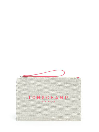 Pochette longchamp roseau cheap