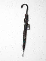 Paraplu Met Stok Isotoner parapluie 9457