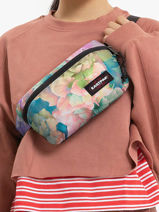 Sac Banane Eastpak Multicolore authentic EK0A5BG6-vue-porte