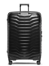 Valise Rigide Proxis Samsonite Noir proxis 126043