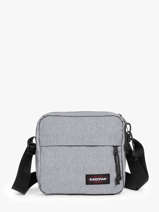 Sac Bandoulire Eastpak Gris authentic EK0A5BIB