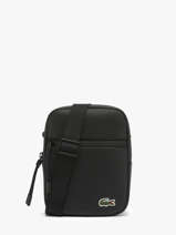 Sac Bandoulire Lcst Lacoste Noir lcst NH3307LV