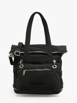 Rugzak Desigual Zwart voyageur 24SAKY01