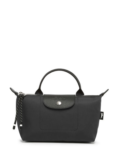 Longchamp Le pliage energy Pochette Gris