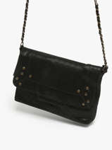 Sac Bandoulire Felizia Pieces Noir felizia 17116821