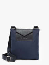 Sac Bandouli�re Smart Kba Lancaster Bleu smart kba 38