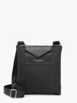 Sac Bandoulire Smart Kba Lancaster Noir smart kba 38
