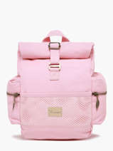 Sac  Dos M Narcisse Woomen Rose narcisse WNAR14