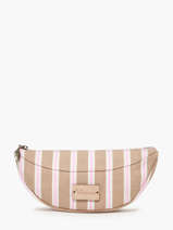 Trousse Calamus Coton Woomen Beige calamus WCAL97