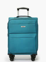Handbagage Travel Blauw sun S