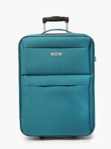 Handbagage Travel Blauw sun 2