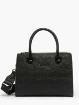 Sac Port Main Manhattan Liu jo Noir manhattan AA4154