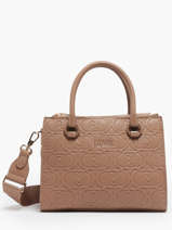 Sac Port Main Manhattan Liu jo Marron manhattan AA4154