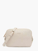 Cross Body Tas Manhattan Liu jo Beige manhattan AA4156