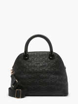 Handtas Manhattan Liu jo Zwart manhattan AA4233