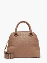 Sac Port Main Manhattan Liu jo Marron manhattan AA4233