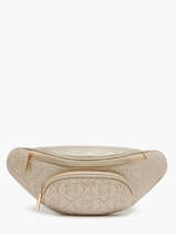 Sac Banane Liu jo Or manhattan AA4234