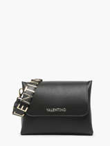Sac Bandouli�re Alexia Valentino Noir alexia VBS5A803