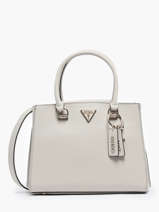 Sac Port Main Noelle Guess Beige noelle TLAU8924
