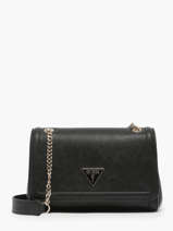 Sac Bandoulire Noelle Guess Noir noelle ZG787921