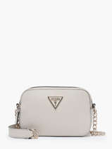 Sac Bandoulire Noelle Guess Beige noelle ZG787914