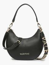 Sac Port paule Alexia Valentino Noir alexia VBS5A808