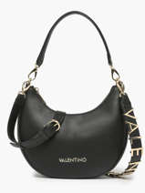 Sac Port� �paule Alexia Valentino Noir alexia VBS5A808