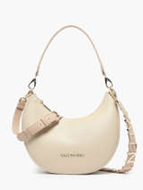 Sac Port paule Alexia Valentino Beige alexia VBS5A808