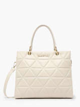 Sac Port Main Carnaby Valentino Beige carnaby VBS7LO02