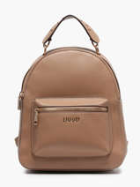 Sac  Dos Liu jo Marron jorah AA4184
