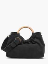 Sac Port Main Acacia Woomen Noir acacia WACAC35