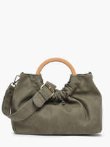 Handtas Acacia Woomen Groen acacia WACAC35