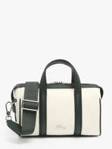 Handtas Nilly Pique Lacoste Beige nilly pique NF4524YN