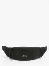 Heuptasje Lcst Lacoste Zwart lcst NH3317LV