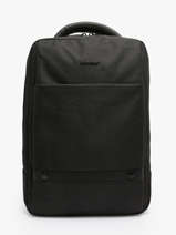 Sac  Dos Business David jones Noir business PC038A