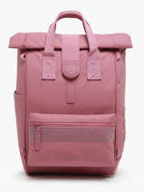 Sac  Dos Explorer Cabaia Rose adventurer EXPLORER