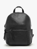 Sac  Dos Miniprix Noir brise 19200