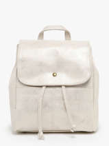 Sac  Dos Miniprix Or russel 3560
