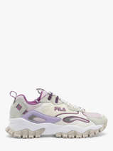 Sneakers Fila Violet women FFW0267