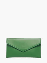 Clutch Paddock M Leder Etrier Groen paddock EPAD075M