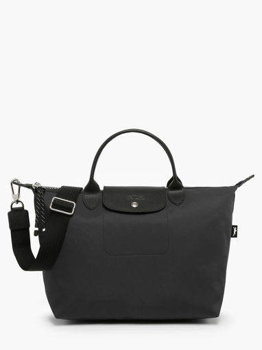 Longchamp Le pliage energy Handtas Bruin