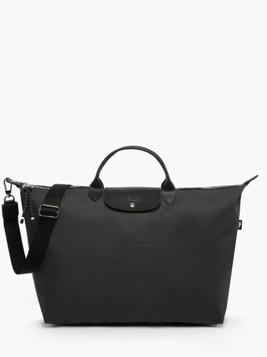 Longchamp Le pliage energy Sac de voyage Vert