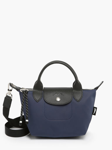 Longchamp Le pliage energy Handtas Grijs