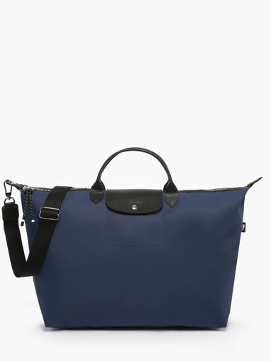 Longchamp Le pliage energy Sac de voyage Vert