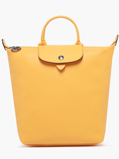 Longchamp Le pliage xtra Rugzak Oranje