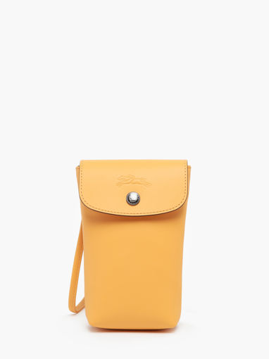 Longchamp Le pliage xtra Etui ipod/cd Rose