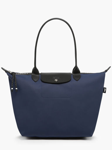 Longchamp Le pliage energy Besace Rose