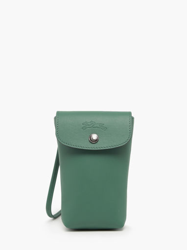 Longchamp Le pliage xtra Etui ipod/cd Rose