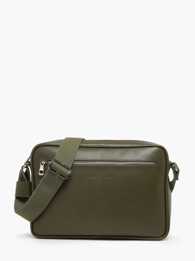 Longchamp Le foulonn Cross body tas Groen