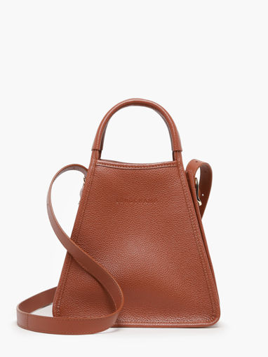 Longchamp Le foulonn Sac port main Multicolore